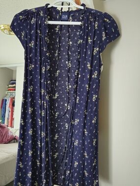 Petite GAP Summer Dress